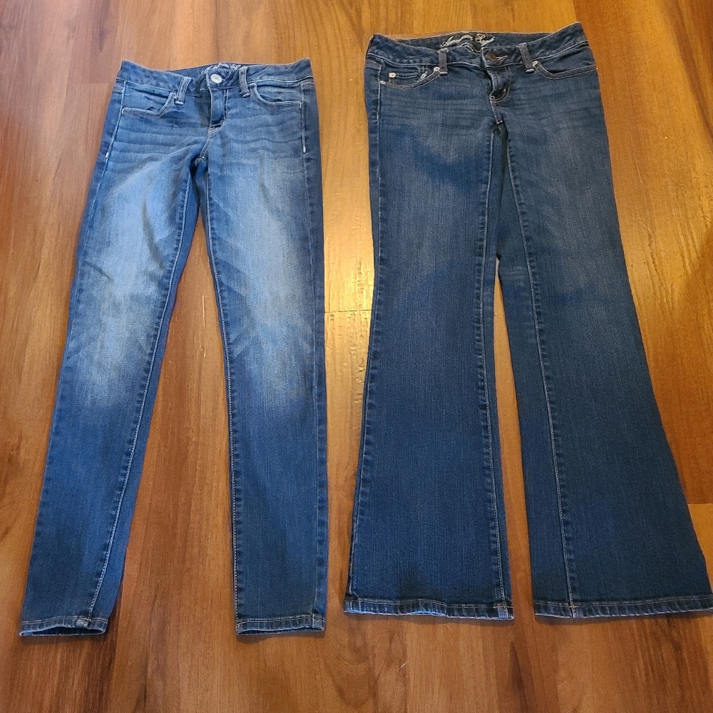 American Eagle Bundle - image 3